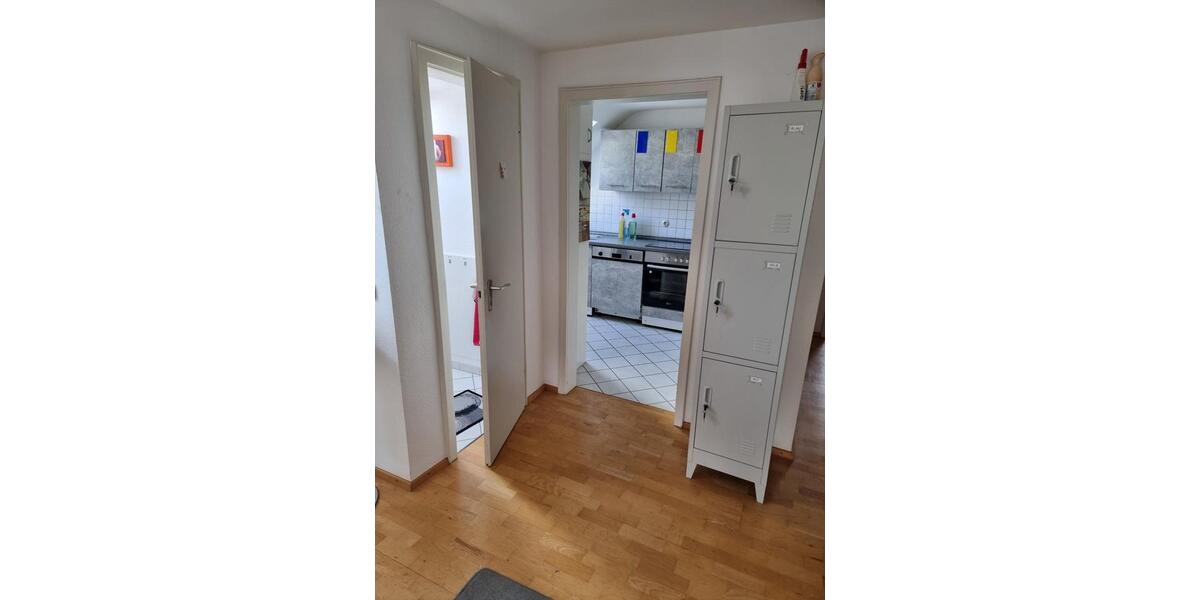 Wohnen auf Zeit Ulm Söflingen - 3 Zimmer, 82 m&sup2;, 1.100&euro; | Angebot:26553452