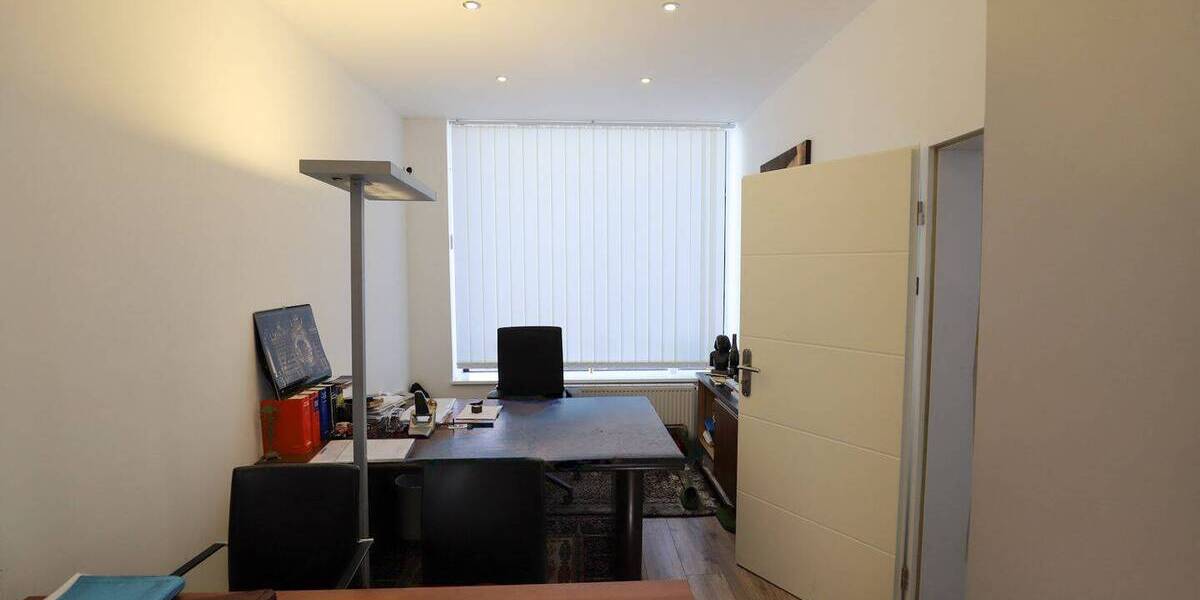 Gewerbeobjekt Darmstadt - 1.650&euro; | Angebot:26219599