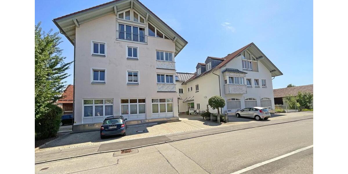 Gewerbeobjekt Marktoberdorf - 1.500&euro; | Angebot:22502885