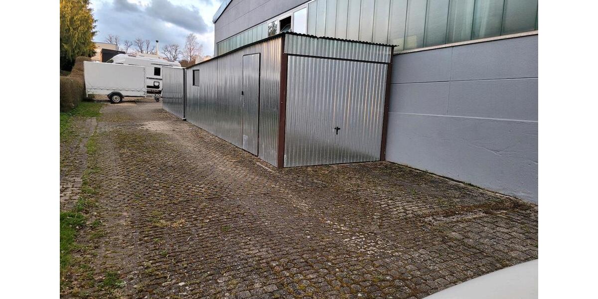 Gewerbeobjekt Nehren - 210&euro; | Angebot:26149670