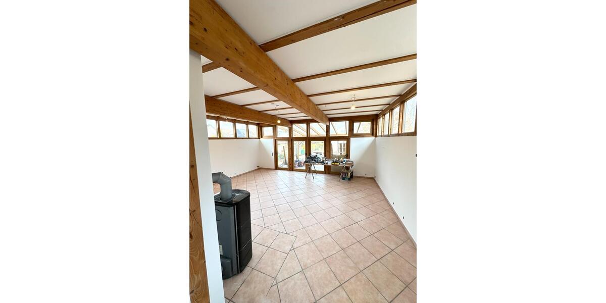 Erdgeschoßwohnung Ammersbek - 3 Zimmer, 100 m&sup2;, 1.550&euro; | Angebot:25513160