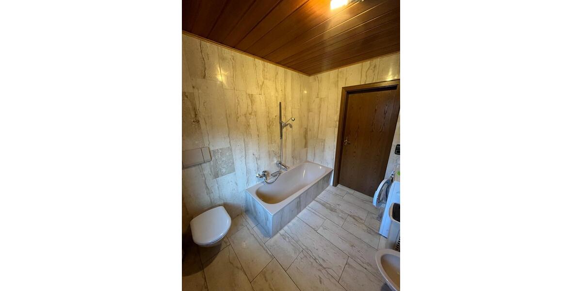 Einfamilienhaus Bad Ditzenbach - 4 Zimmer, 100 m&sup2;, 1.000&euro; | Angebot:24705442