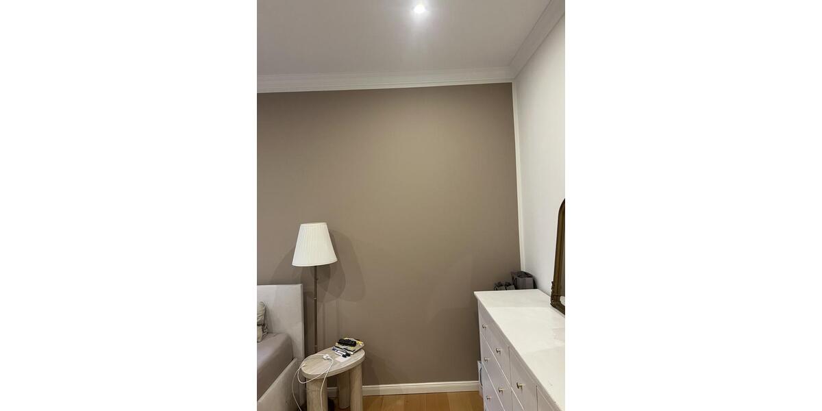 3,5 Zi-Wohnung Altbau Jugendstil Stuttgart-West 3.5 zimmer