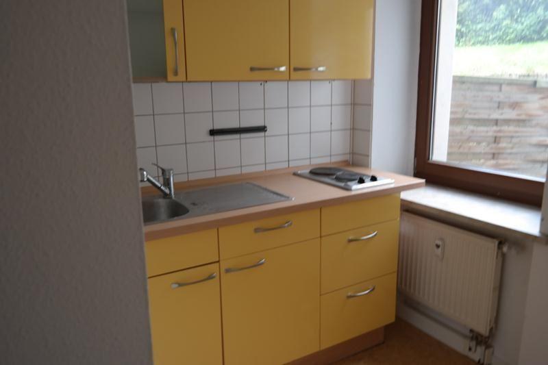 Erdgeschoßwohnung Reichenbach im Vogtland - 1 Zimmer, 30 m&sup2;, 140&euro; | Angebot:26176768