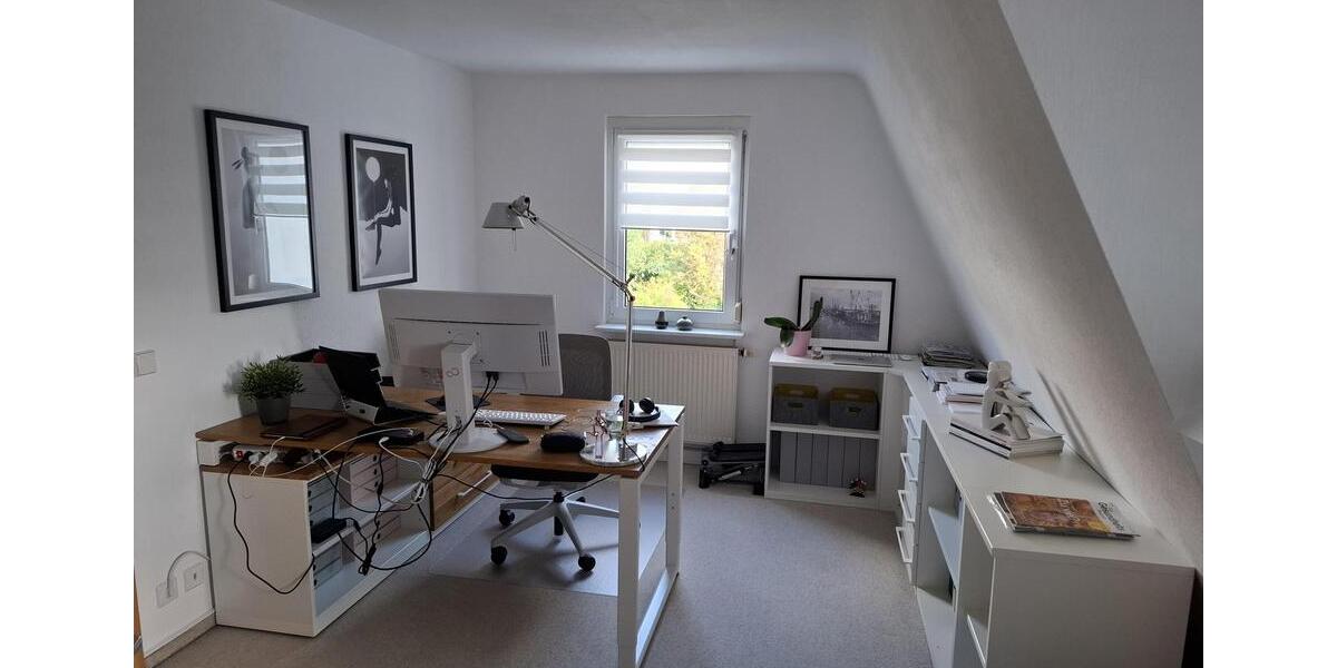 3-Zimmer Wohnung in Stuttgart Riedenberg 3 zimmer