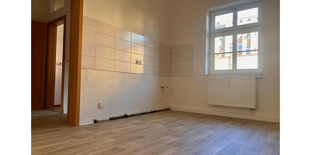 Renovierte Zweiraumwohnung in Zentrumsnähe 2 zimmer