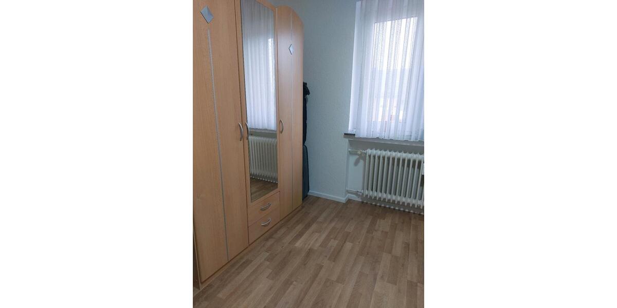 Etagenwohnung Bremen Blumenthal - 1 Zimmer, 18 m&sup2;, 380&euro; | Angebot:25827034