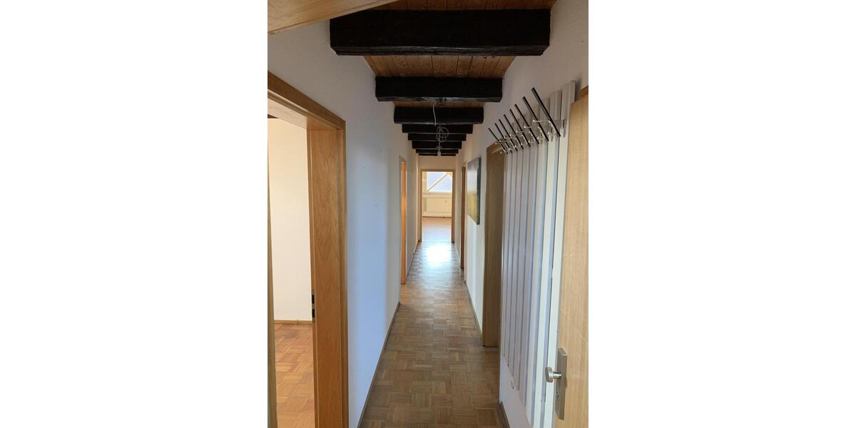 Etagenwohnung Lüdersdorf - 3 Zimmer, 82 m&sup2;, 760&euro; | Angebot:25592090