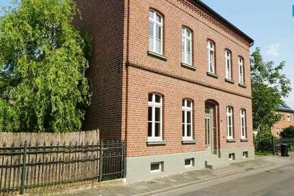 Wohnung zum Mieten in Kerken 800 € 80 m²
