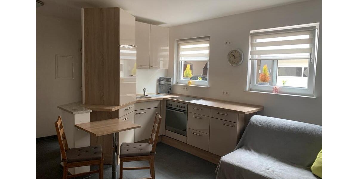 Erdgeschoßwohnung Ockenheim - 2 Zimmer, 2 m&sup2;, 795&euro; | Angebot:26425877
