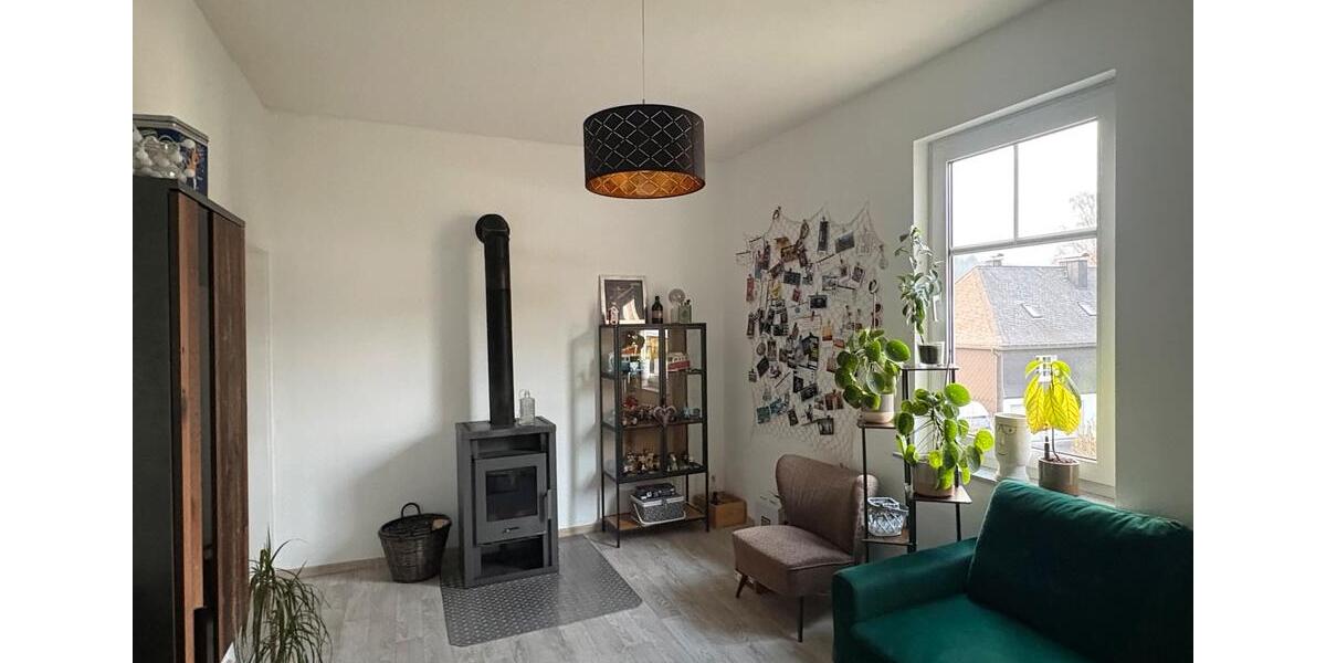 Etagenwohnung Bad Berleburg - 2 Zimmer, 60 m&sup2;, 480&euro; | Angebot:26021485