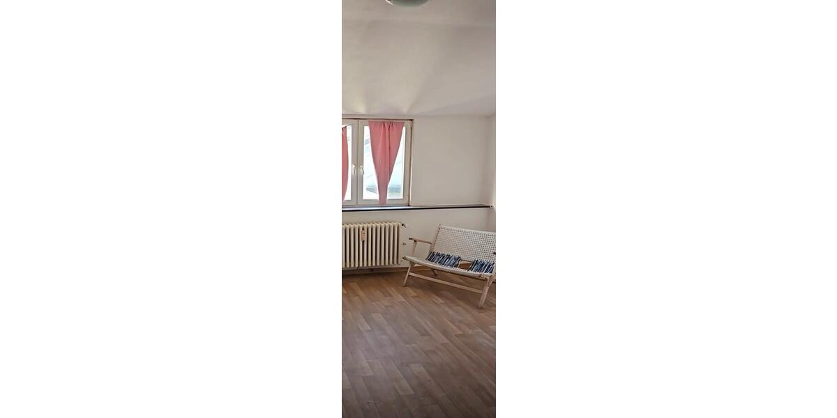 Dachgeschoßwohnung Borkum - 1 Zimmer, 20 m&sup2;, 550&euro; | Angebot:25903324