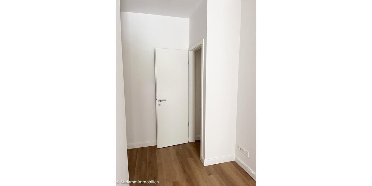 Terrassenwohnung in der 