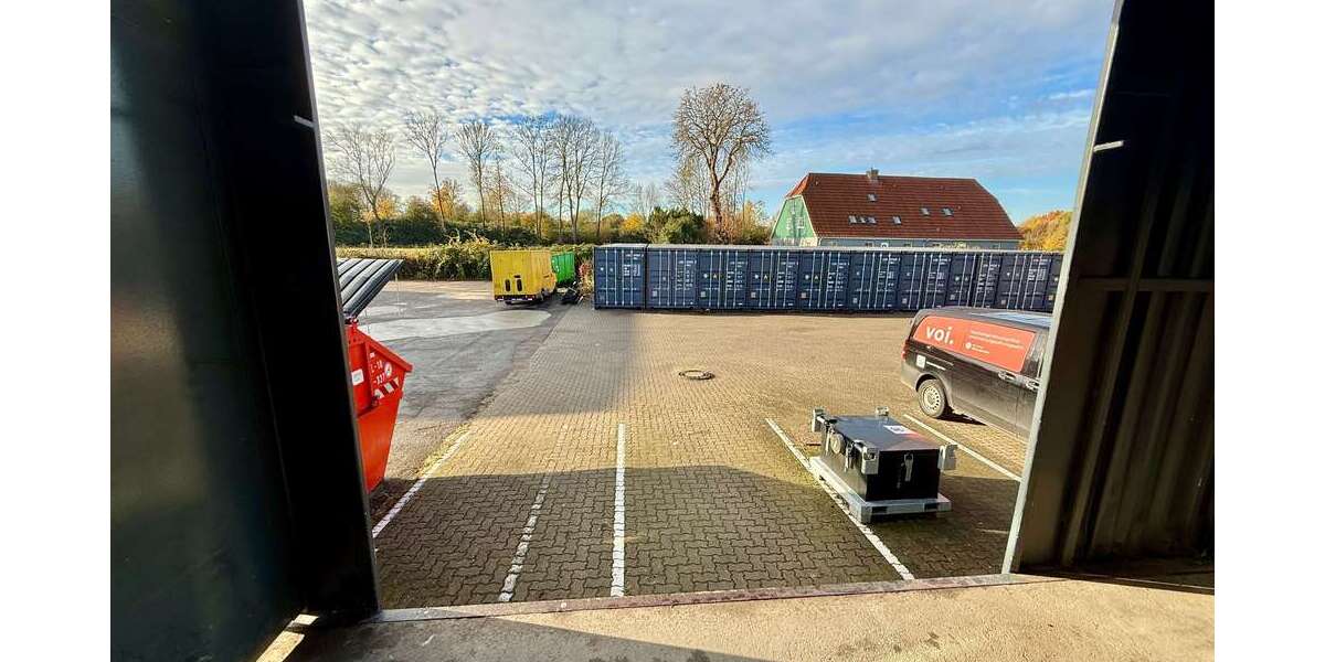 Gewerbeobjekt Lübeck Sankt Jürgen - 1.299&euro; | Angebot:23315466