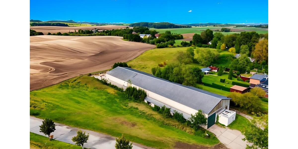 Gewerbeobjekt Satow - 3.200&euro; | Angebot:23557409