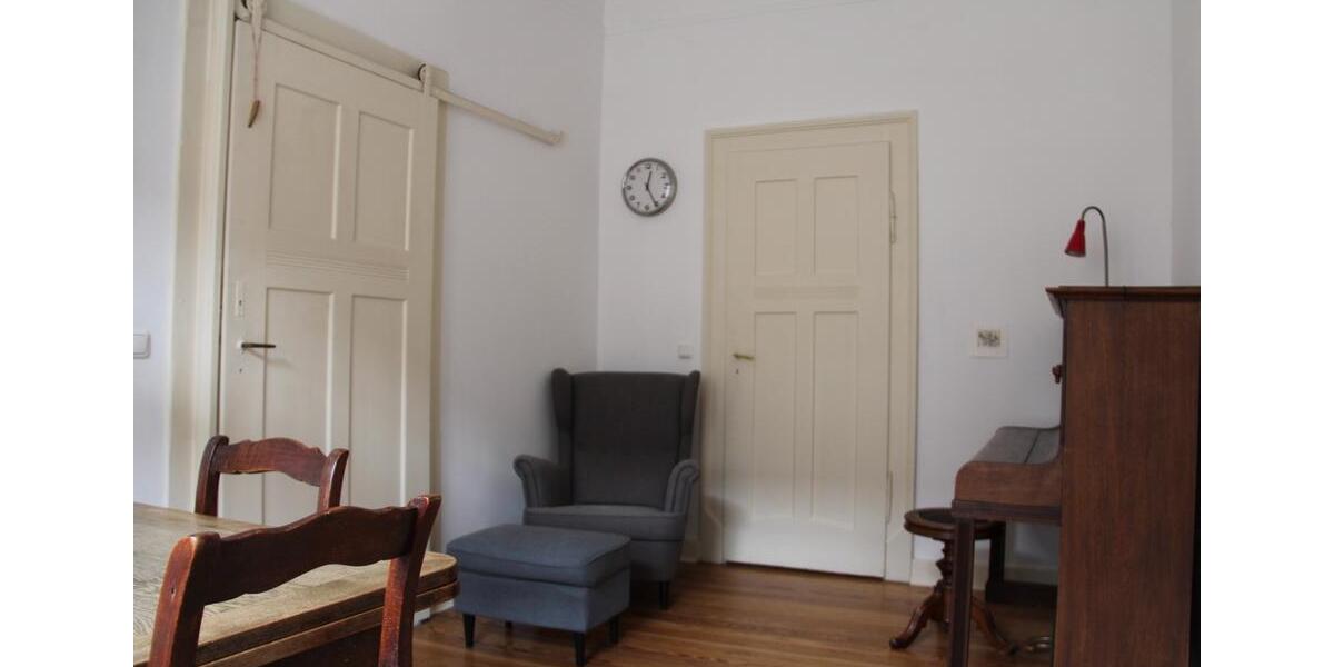 Wohnen auf Zeit Nürnberg Gärten hinter der Veste - 3 Zimmer, 66 m&sup2;, 1.035&euro; | Angebot:26421471