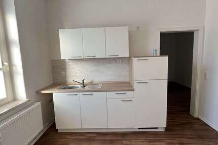 Wohnung Hainichen - 3 Zimmer, 62 m&sup2;, 335&euro; | Angebot:26477856