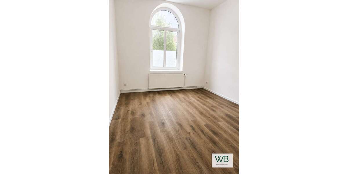 Etagenwohnung Helmstedt - 5 Zimmer, 129 m&sup2;, 1.100&euro; | Angebot:27009769