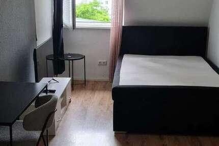 Wohnung Karlsruhe Mühlburg - 1 Zimmer, 18 m&sup2;, 540&euro; | Angebot:26748497