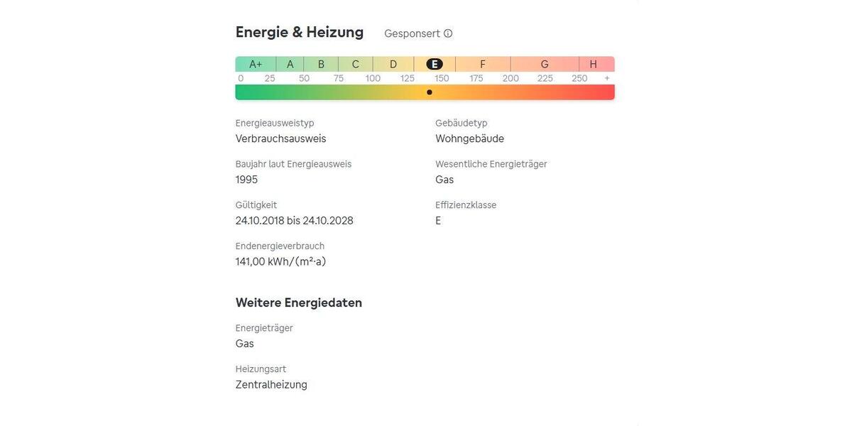 Erdgeschoßwohnung Magdeburg Leipziger Straße - 1 Zimmer, 31 m&sup2;, 210&euro; | Angebot:26251283