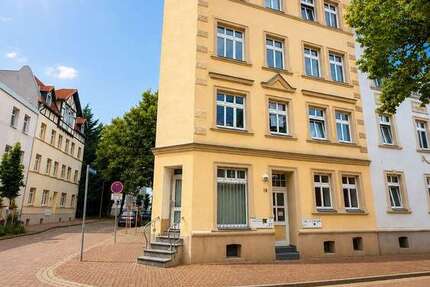 Wohnung Halberstadt - 4 Zimmer, 87 m&sup2;, 399&euro; | Angebot:27171107