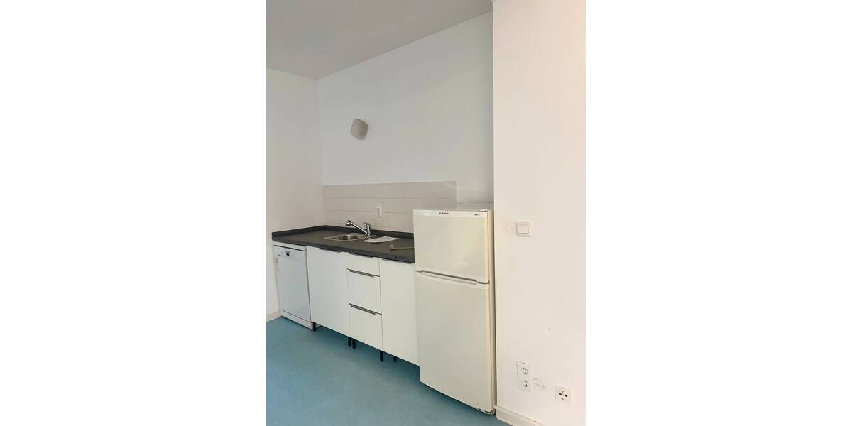 Gewerbeobjekt Stralsund Altstadt - 2 Zimmer, 72 m&sup2;, 580&euro; | Angebot:25678489