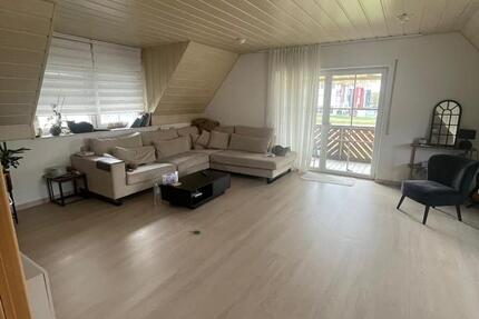 Wohnung Elsenfeld - 4 Zimmer, 96 m&sup2;, 1.400&euro; | Angebot:25951798