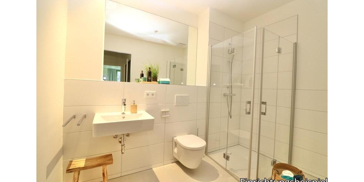 Etagenwohnung Solingen - 3 Zimmer, 110 m&sup2;, 1.155&euro; | Angebot:24851160