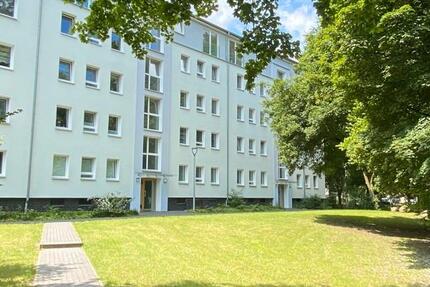 Sanierte 3-Zimmer-Wohnung mit Balkon 3 zimmer