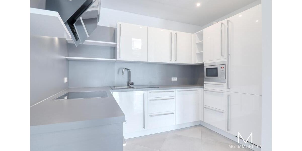 Etagenwohnung Sankt Ingbert - 3 Zimmer, 83 m&sup2;, 1.150&euro; | Angebot:25255069