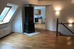 Helle 4-Zimmer-Wohnung ca. 95m²+Sonnenterrasse+ opt. mit Garten 4 zimmer