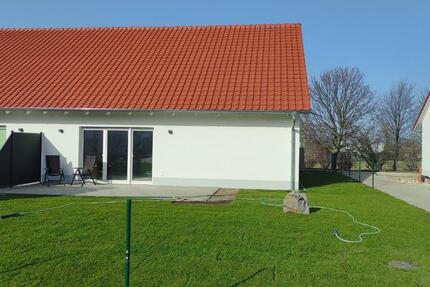 Haus Ilsenburg (Harz) - 4 Zimmer, 100 m&sup2;, 1.400&euro; | Angebot:25636812