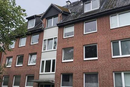 1 Zimmer Wohnung Sanmannreihe 69 in 21031 Hamburg - Ein Angebot von IVD-HAUSVERWALTUNG GERD VON DER HEIDE Immobilien GmbH