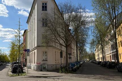 Wohnung Brandenburg an der Havel Bahnhofsvorstadt - 3 Zimmer, 74 m&sup2;, 770&euro; | Angebot:26296461