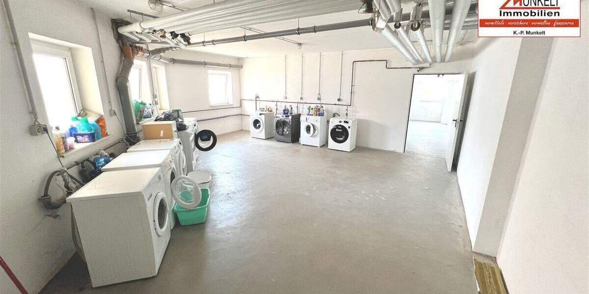Etagenwohnung Riethnordhausen Riethnordhausen - 2 Zimmer, 46 m&sup2;, 270&euro; | Angebot:25696762