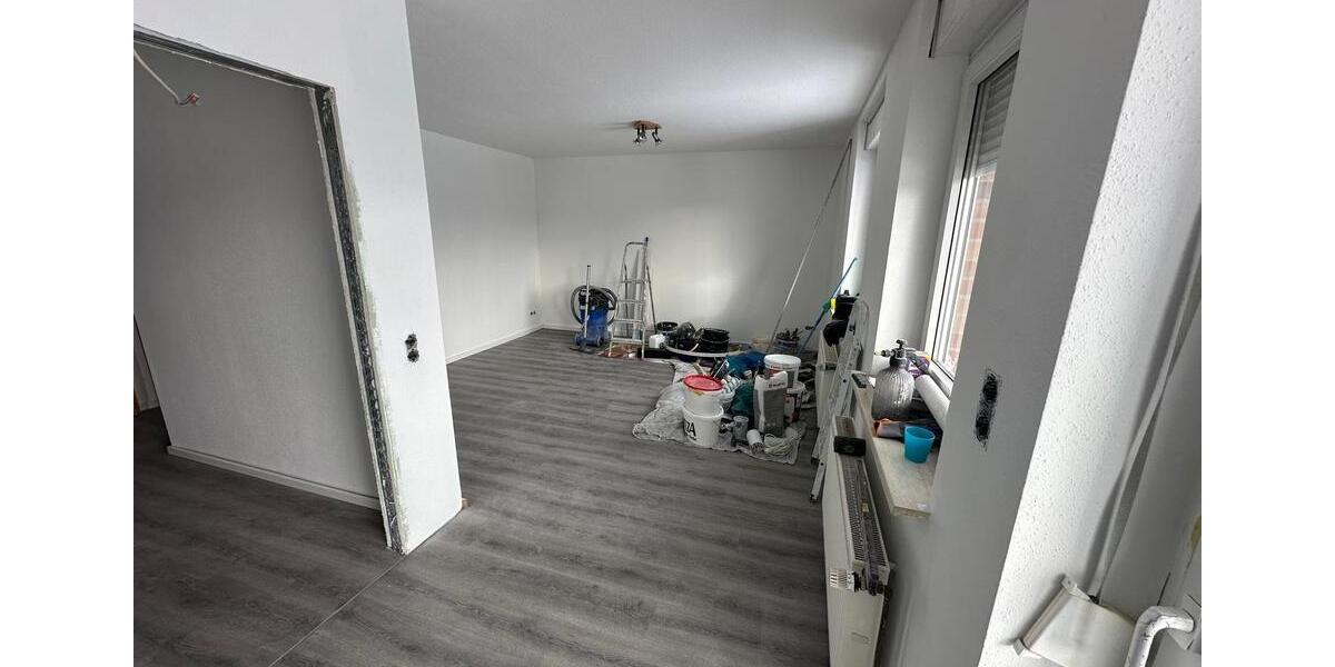Erdgeschoßwohnung Bad Fallingbostel - 3 Zimmer, 107 m&sup2;, 870&euro; | Angebot:24466674