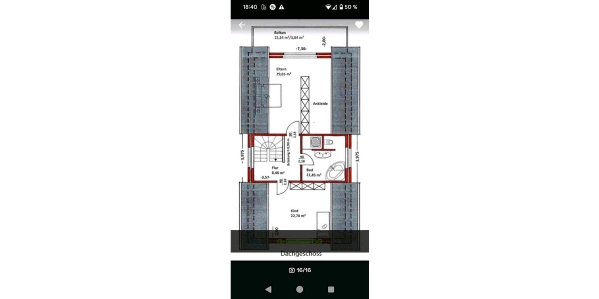 Hochparterre Aldenhoven - 4 Zimmer, 170 m&sup2;, 1.750&euro; | Angebot:26023946