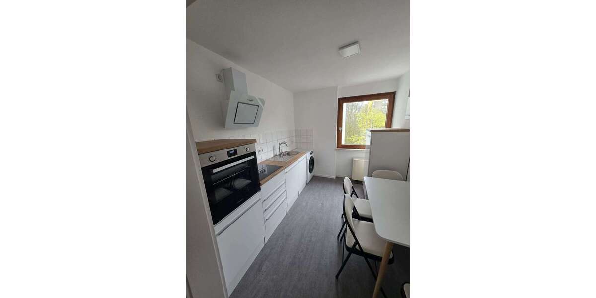 Etagenwohnung Karlsruhe Durlach - 4 Zimmer, 94 m&sup2;, 1.200&euro; | Angebot:26271854