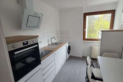 Wohnung Karlsruhe Durlach - 4 Zimmer, 94 m&sup2;, 1.200&euro; | Angebot:26271854