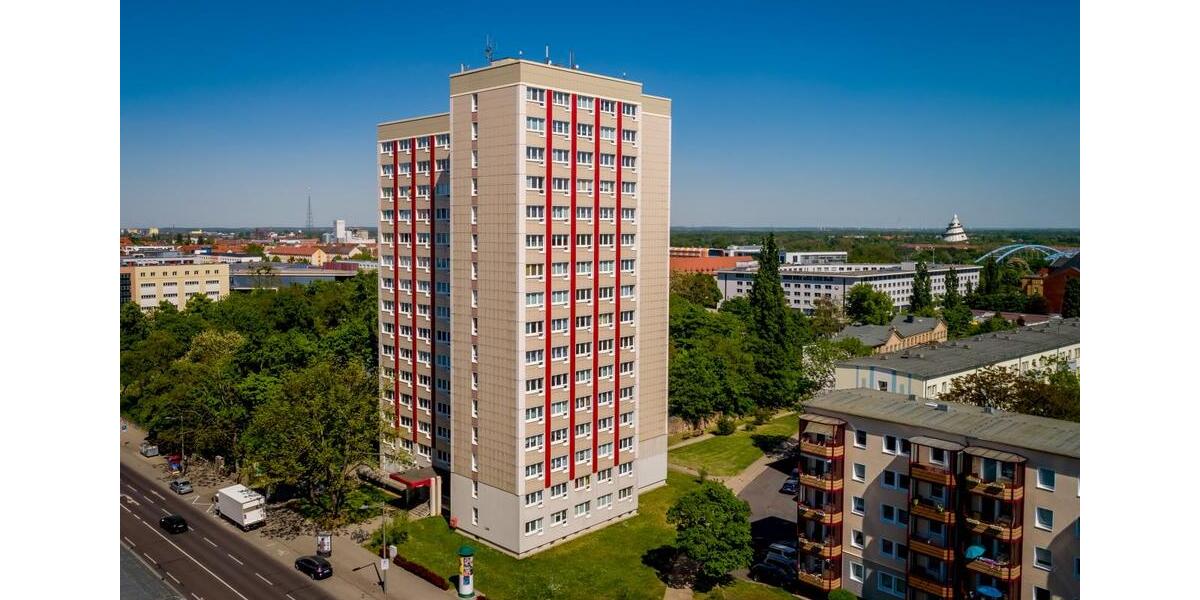 *Wohnung in der Nähe der Festung Mark* 3 zimmer