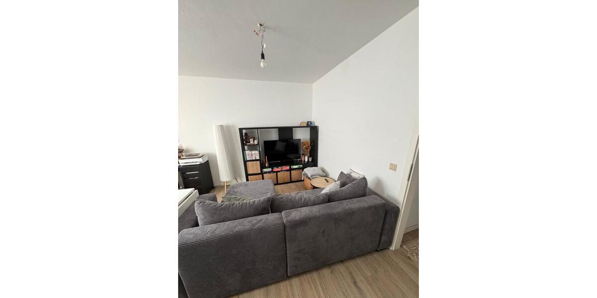 Etagenwohnung Köln Lindenthal - 2 Zimmer, 40 m&sup2;, 920&euro; | Angebot:26563149