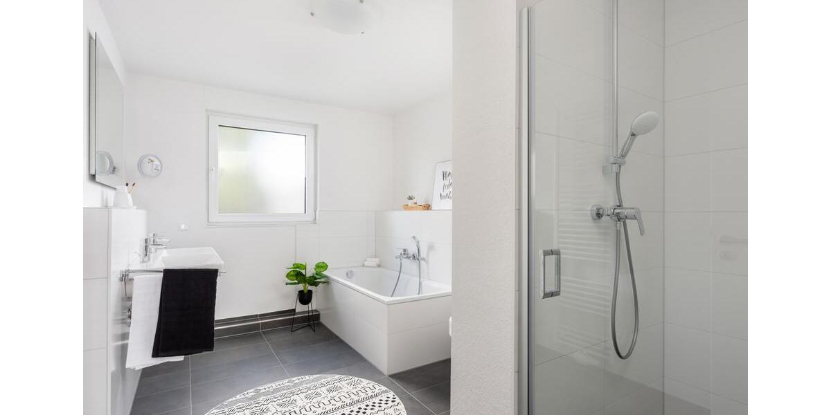 Doppelhaushälfte Pulheim - 5 Zimmer, 185 m&sup2;, 2.440&euro; | Angebot:24713515