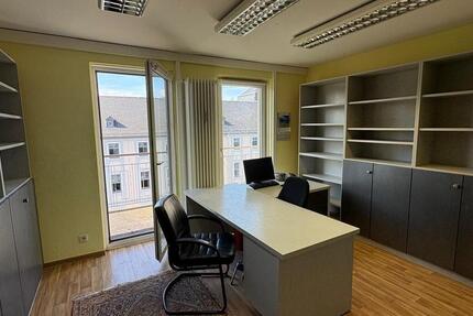 Attraktive Bürofläche im Herzen Würzburgs