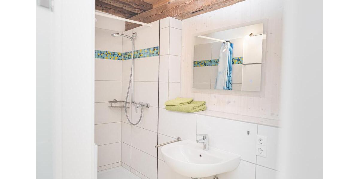 Etagenwohnung Ilmmünster - 1 Zimmer, 16 m&sup2;, 900&euro; | Angebot:25842063