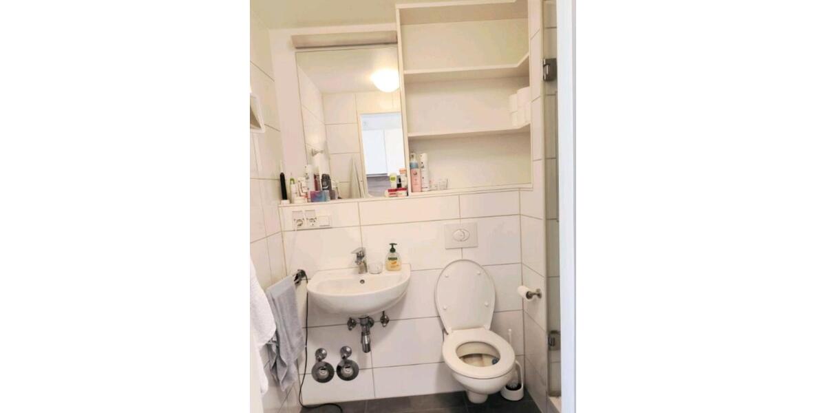 Wohnen auf Zeit Mainz - 1 Zimmer, 25 m&sup2;, 735&euro; | Angebot:26680870