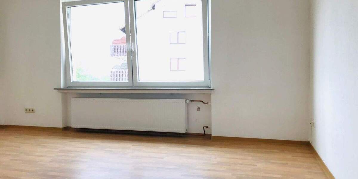 Etagenwohnung Bad Gandersheim Vorwerk Brunshausen - 2 Zimmer, 57 m&sup2;, 370&euro; | Angebot:25688754