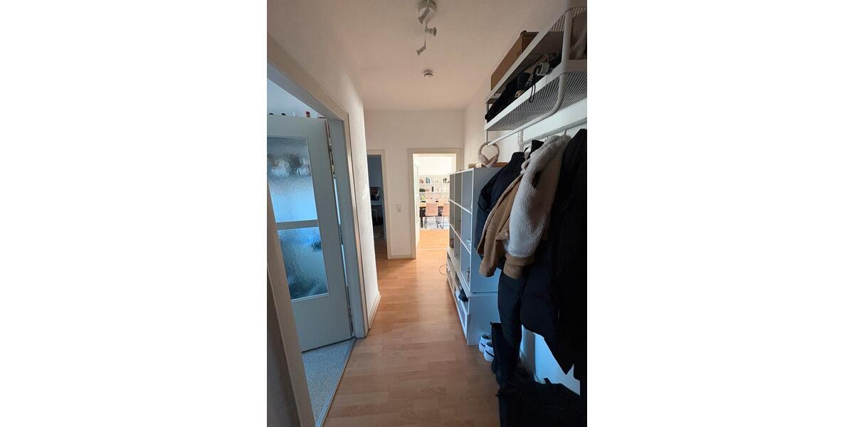 Wohnen auf Zeit Aachen Aachen-Mitte - 2 Zimmer, 65 m&sup2;, 375&euro; | Angebot:26692736