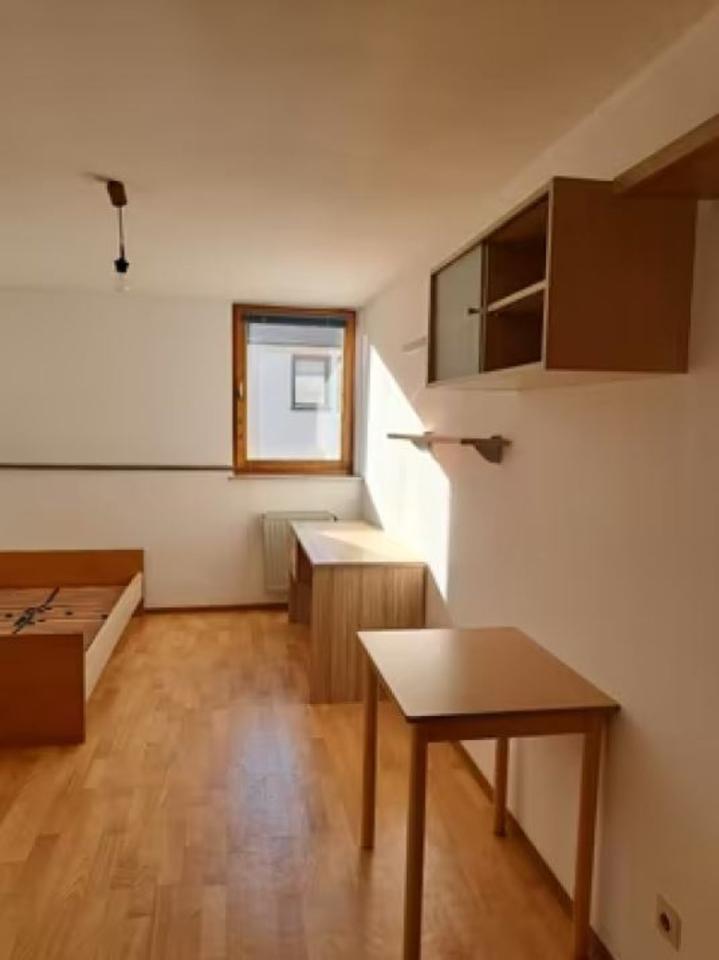 1 Zi. Wohnung Erlangen Innenstadt, direkt neben Uni-Klinikum