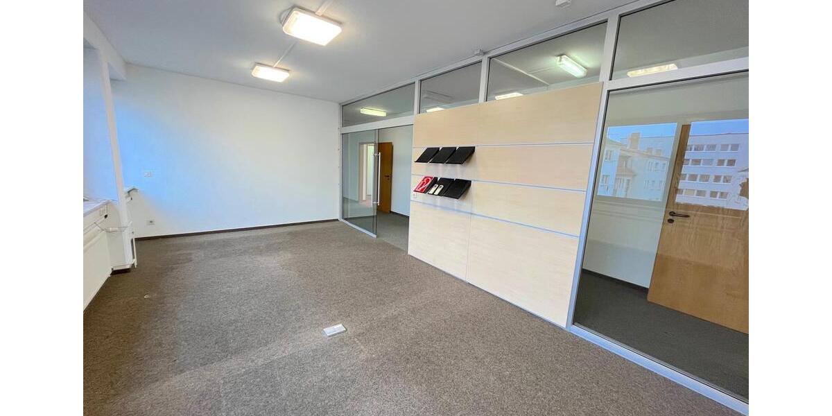 Gewerbeobjekt Mainz Neustadt - 2.337&euro; | Angebot:25940936