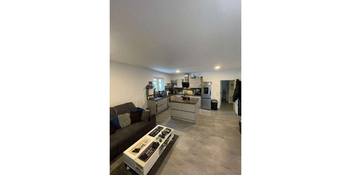 Moderne 3-Zimmer-Wohnung im Neubau mit Aufzug in Sarstedt 3 zimmer